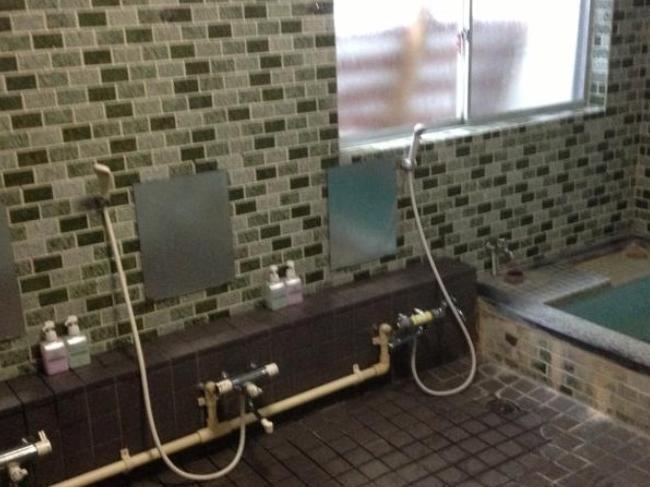 Araya Ryokan Hakuba Kültér fotó