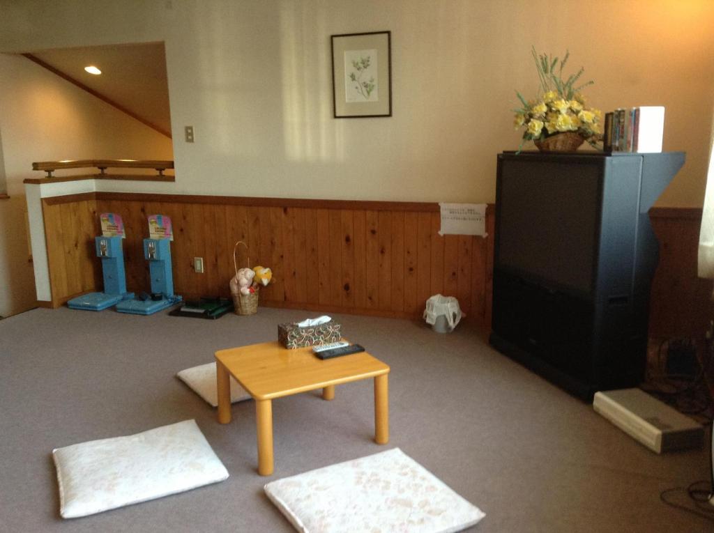 Araya Ryokan Hakuba Kültér fotó