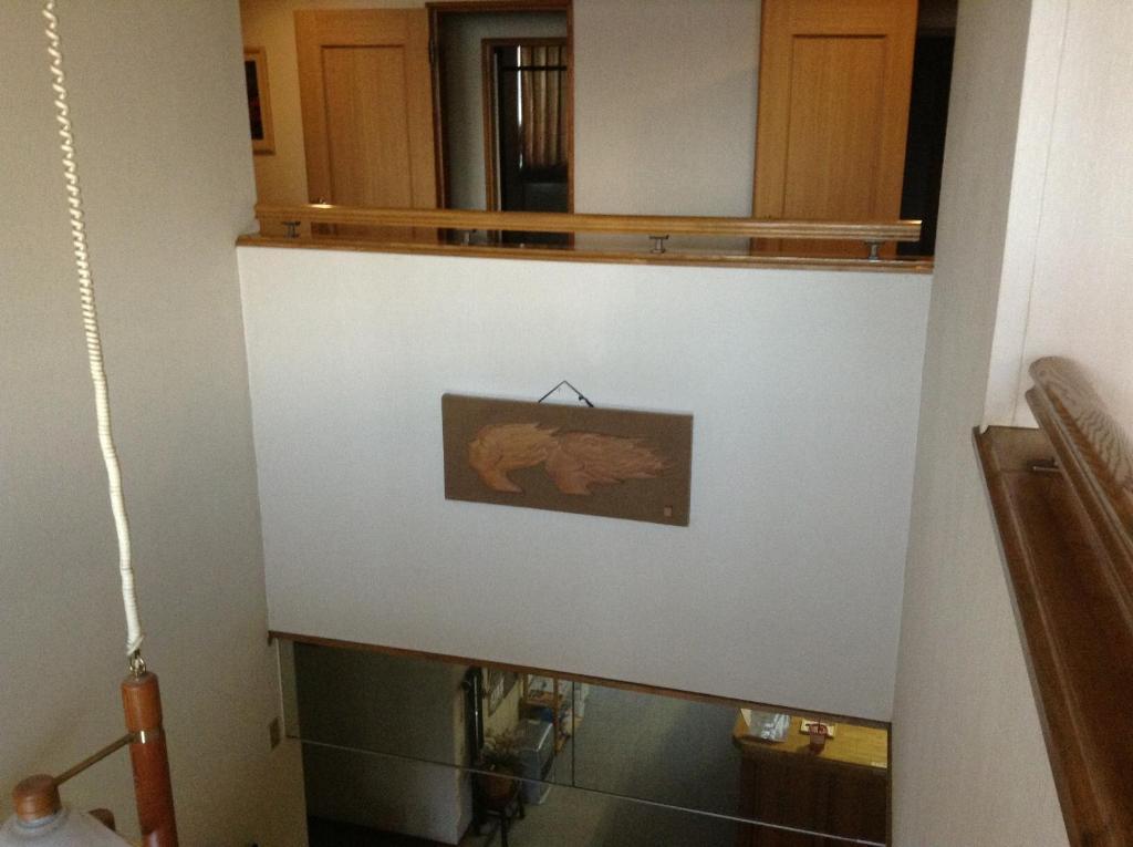 Araya Ryokan Hakuba Kültér fotó