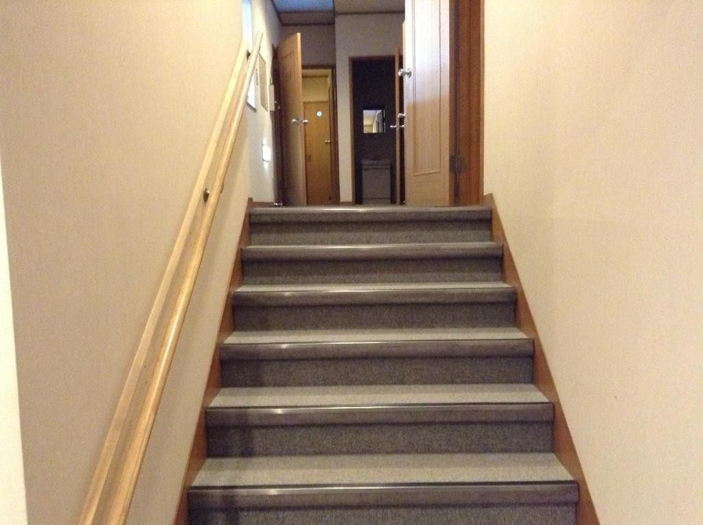 Araya Ryokan Hakuba Kültér fotó