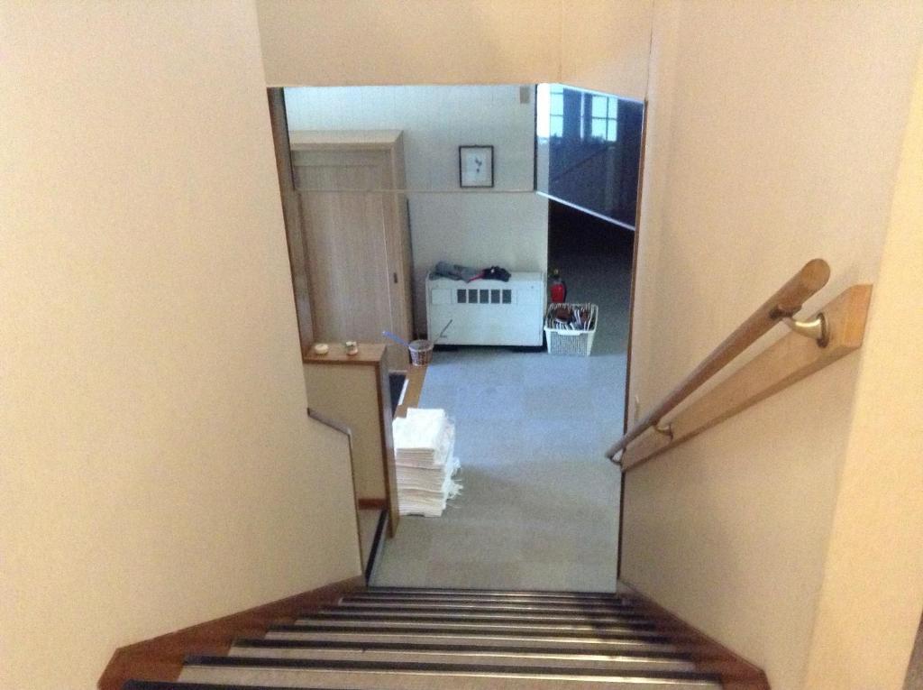 Araya Ryokan Hakuba Kültér fotó