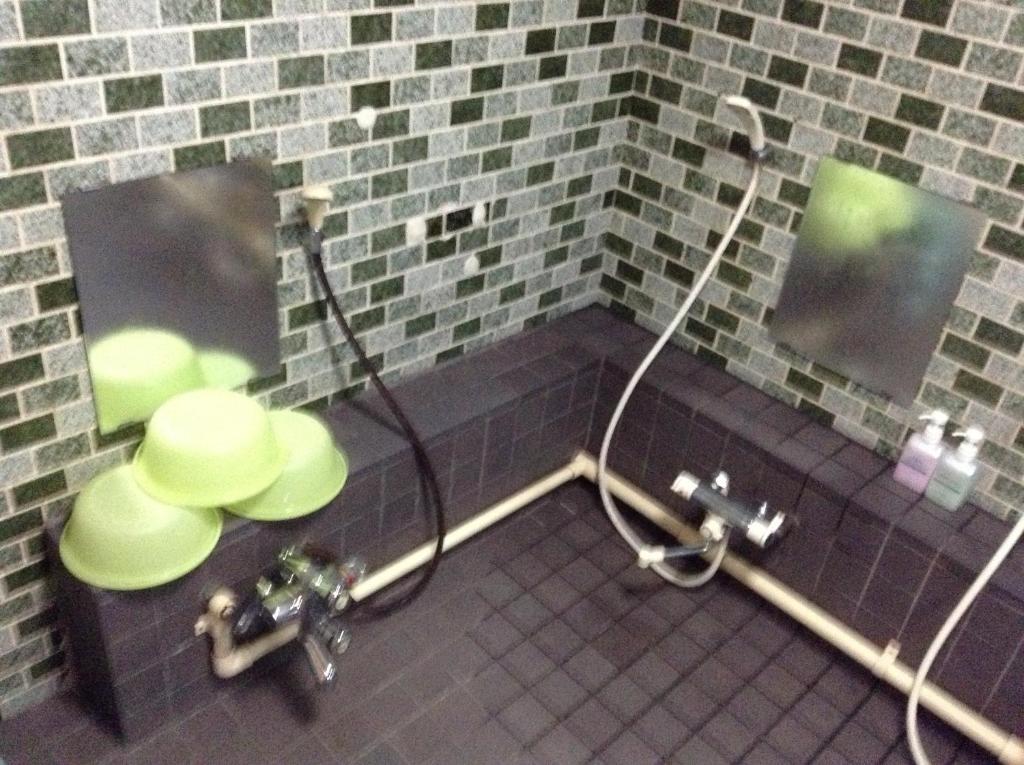 Araya Ryokan Hakuba Kültér fotó