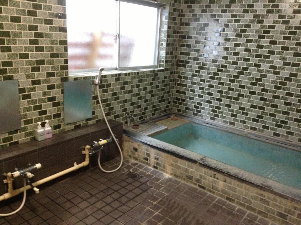 Araya Ryokan Hakuba Kültér fotó