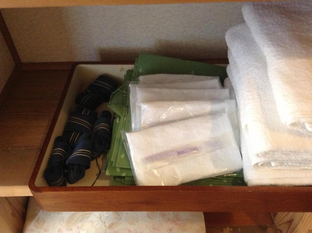Araya Ryokan Hakuba Szoba fotó