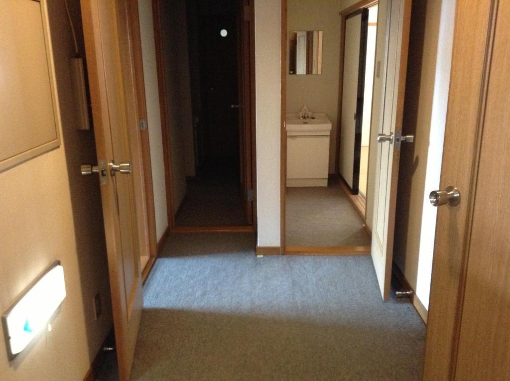 Araya Ryokan Hakuba Kültér fotó