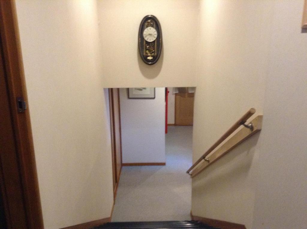 Araya Ryokan Hakuba Kültér fotó
