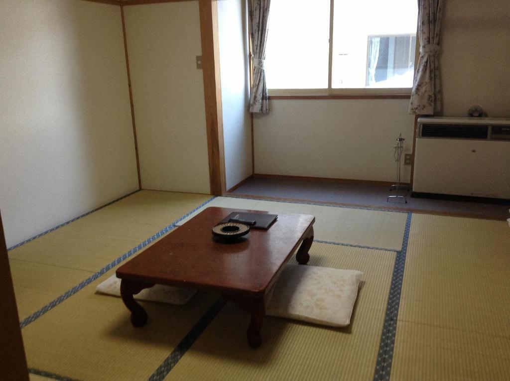 Araya Ryokan Hakuba Kültér fotó