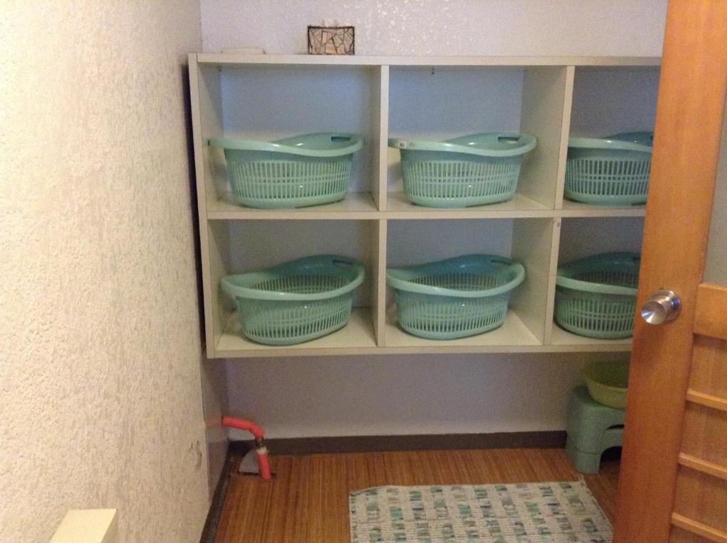 Araya Ryokan Hakuba Kültér fotó